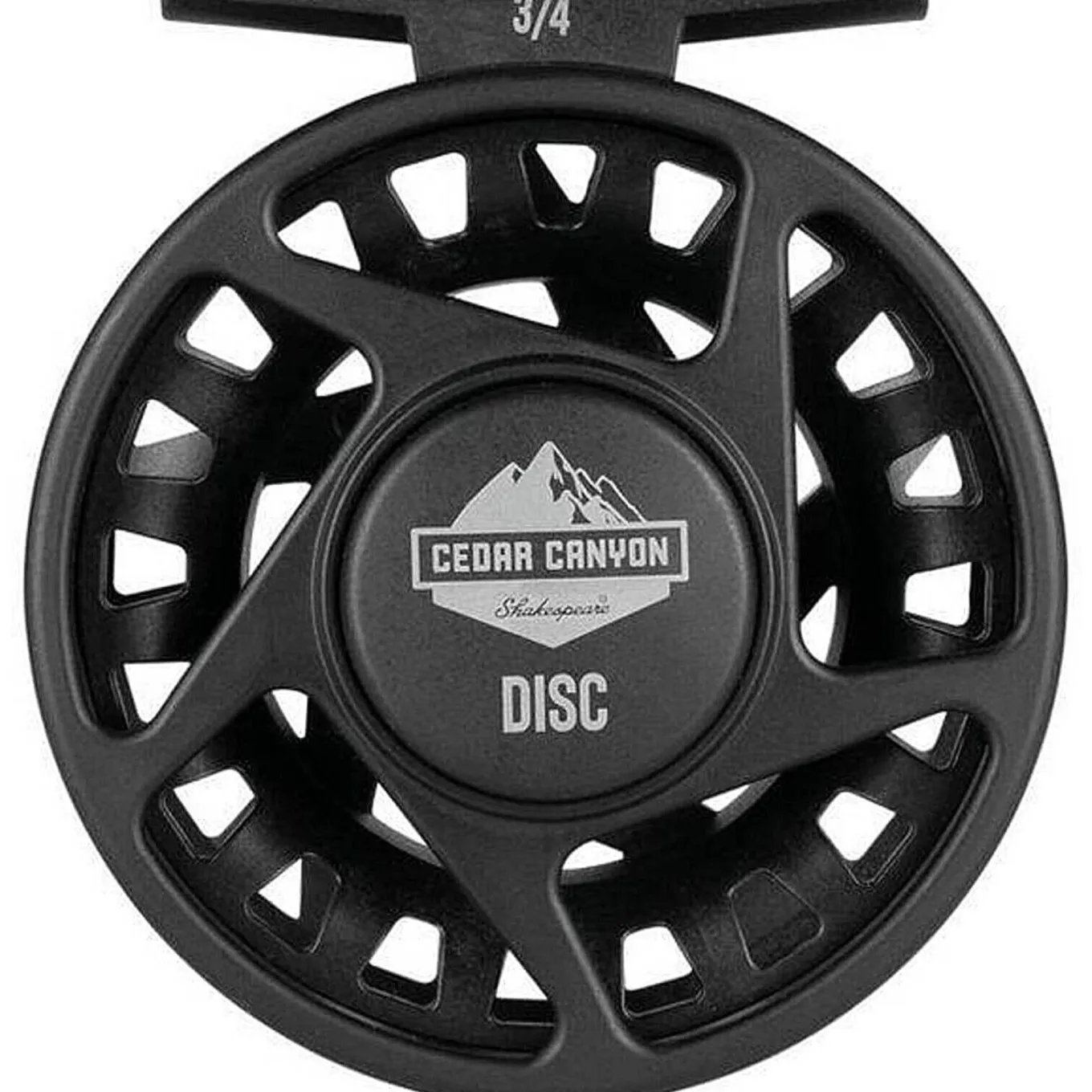 Shakespeare Cedar Canyon Fly Reel