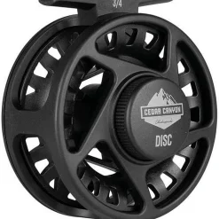 Shakespeare Cedar Canyon Fly Reel