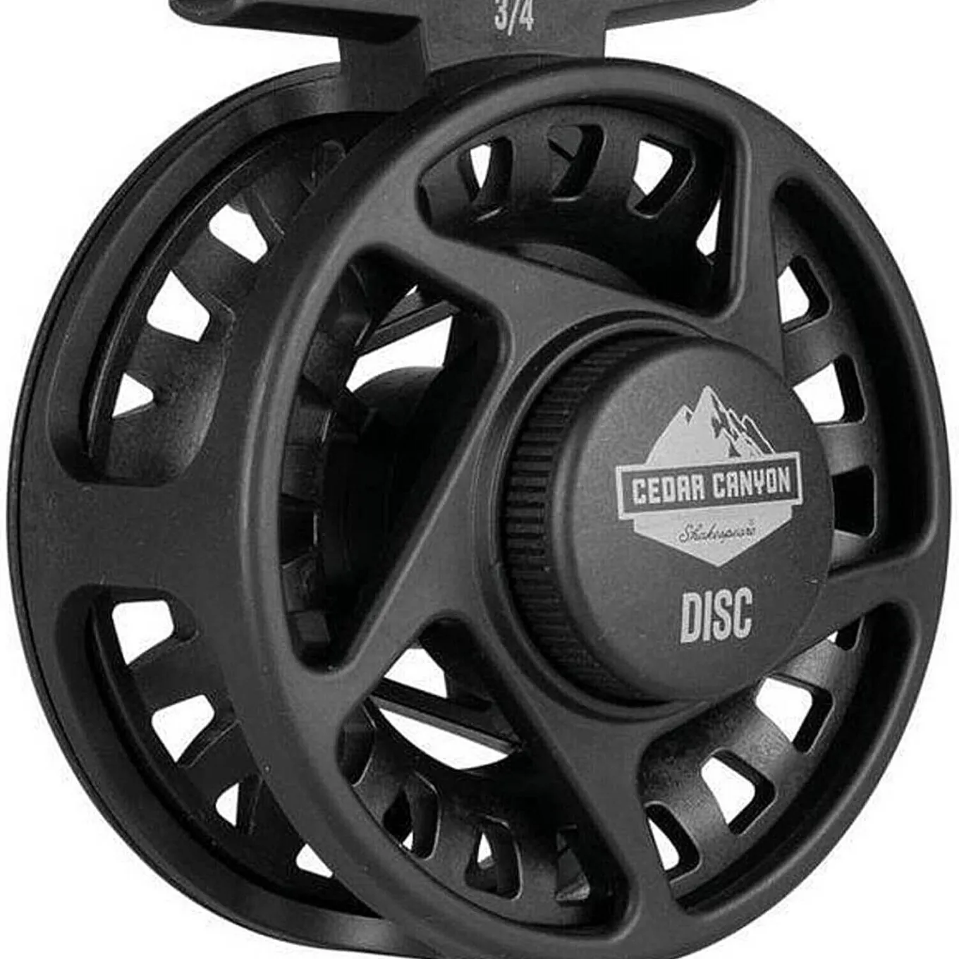 Shakespeare Cedar Canyon Fly Reel