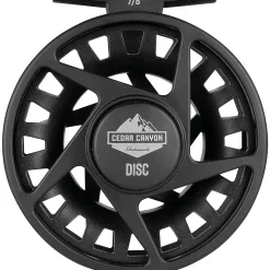 Shakespeare Cedar Canyon Fly Reel