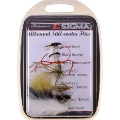 Shakespeare Fly Selection