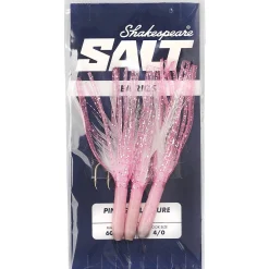 Shakespeare Pink Goblin Lure H4/0