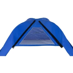 Shakespeare Salt Beach Shelter Clear Top