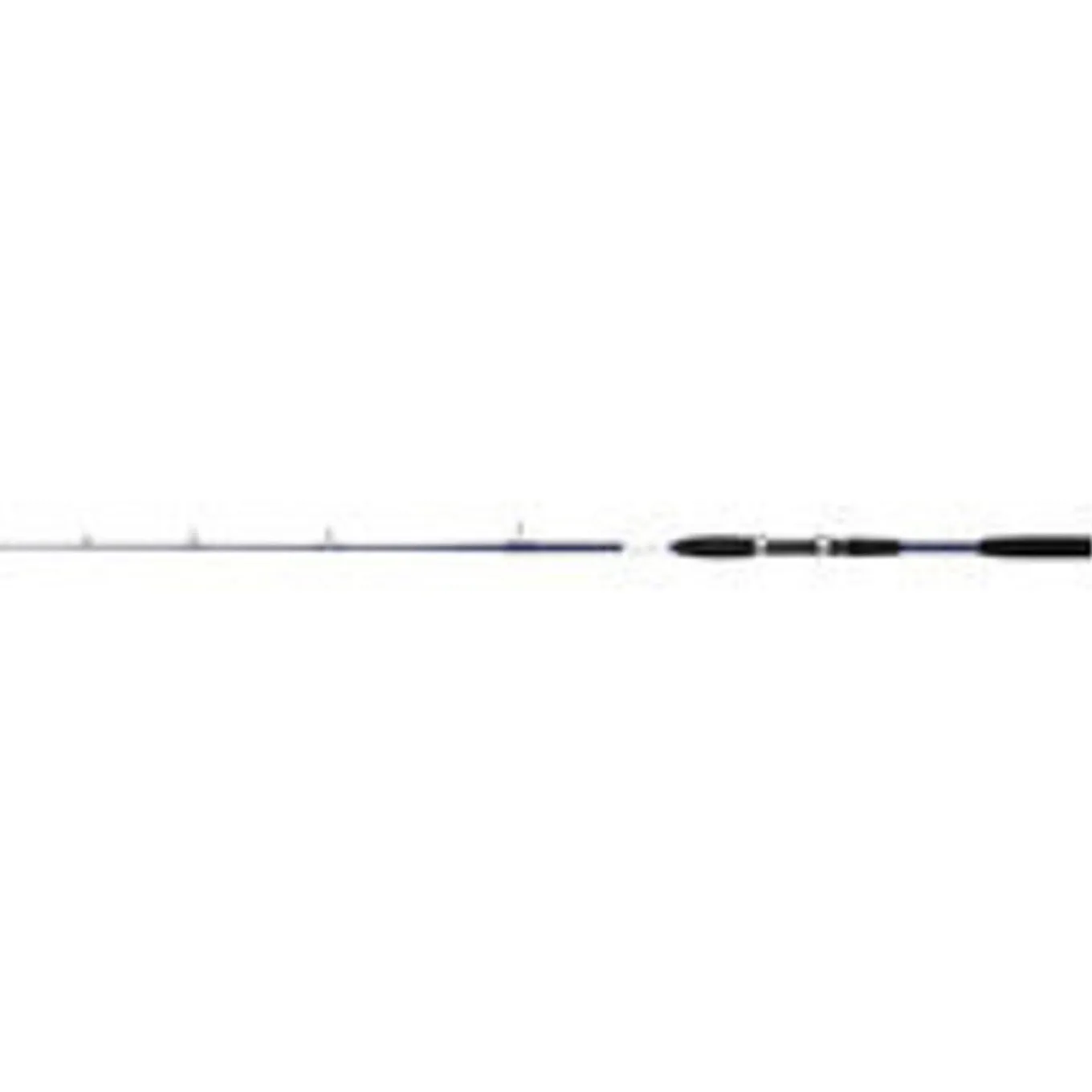 Shakespeare Salt Boat Rod