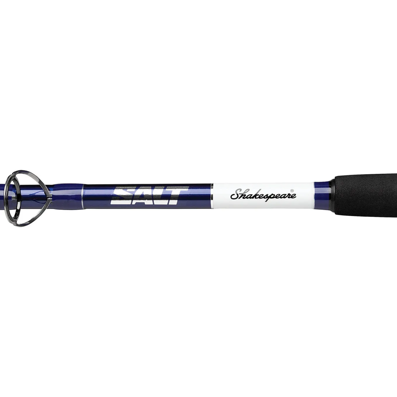 Shakespeare Salt Boat Rod