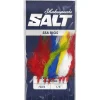 Shakespeare Salt Mackerel Feathers Coloured