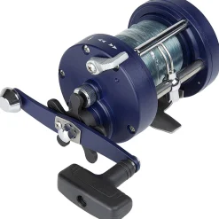 Shakespeare Salt Multiplier 20lb Rh