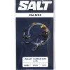 Shakespeare Salt Pulley 1 Hook Size 3/0