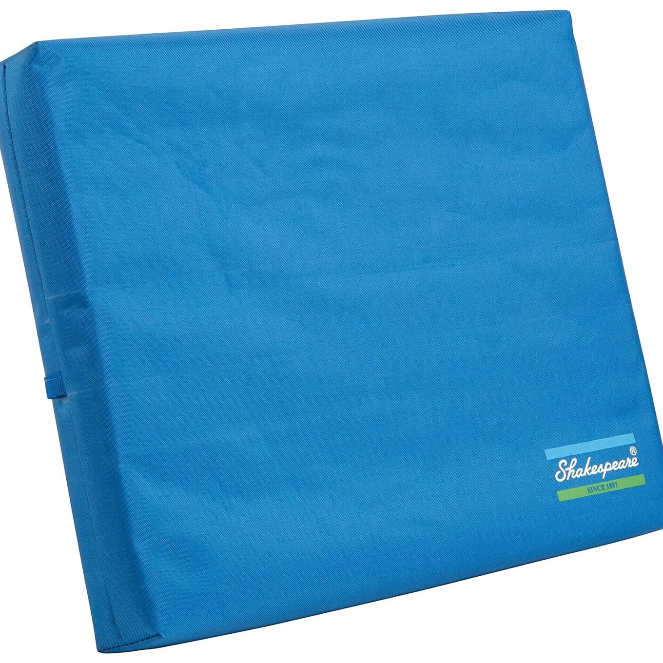 Shakespeare Seatbox Cushion
