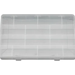 Shakespeare Seatbox Tacklebox
