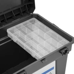 Shakespeare Seatbox Tacklebox