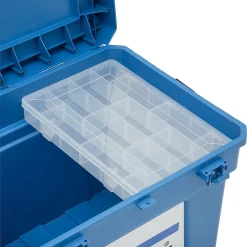 Shakespeare Seatbox Tacklebox