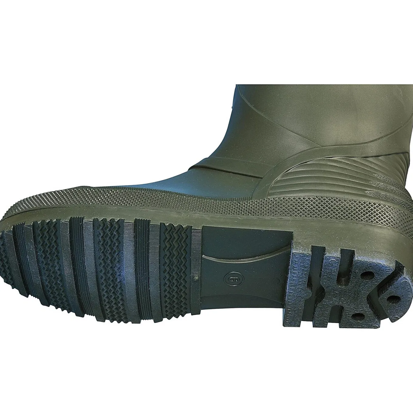 Shakespeare Sigma PVC Waadpak