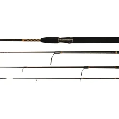Shakespeare Ugly Stik Travel 1.98m 5-15gr