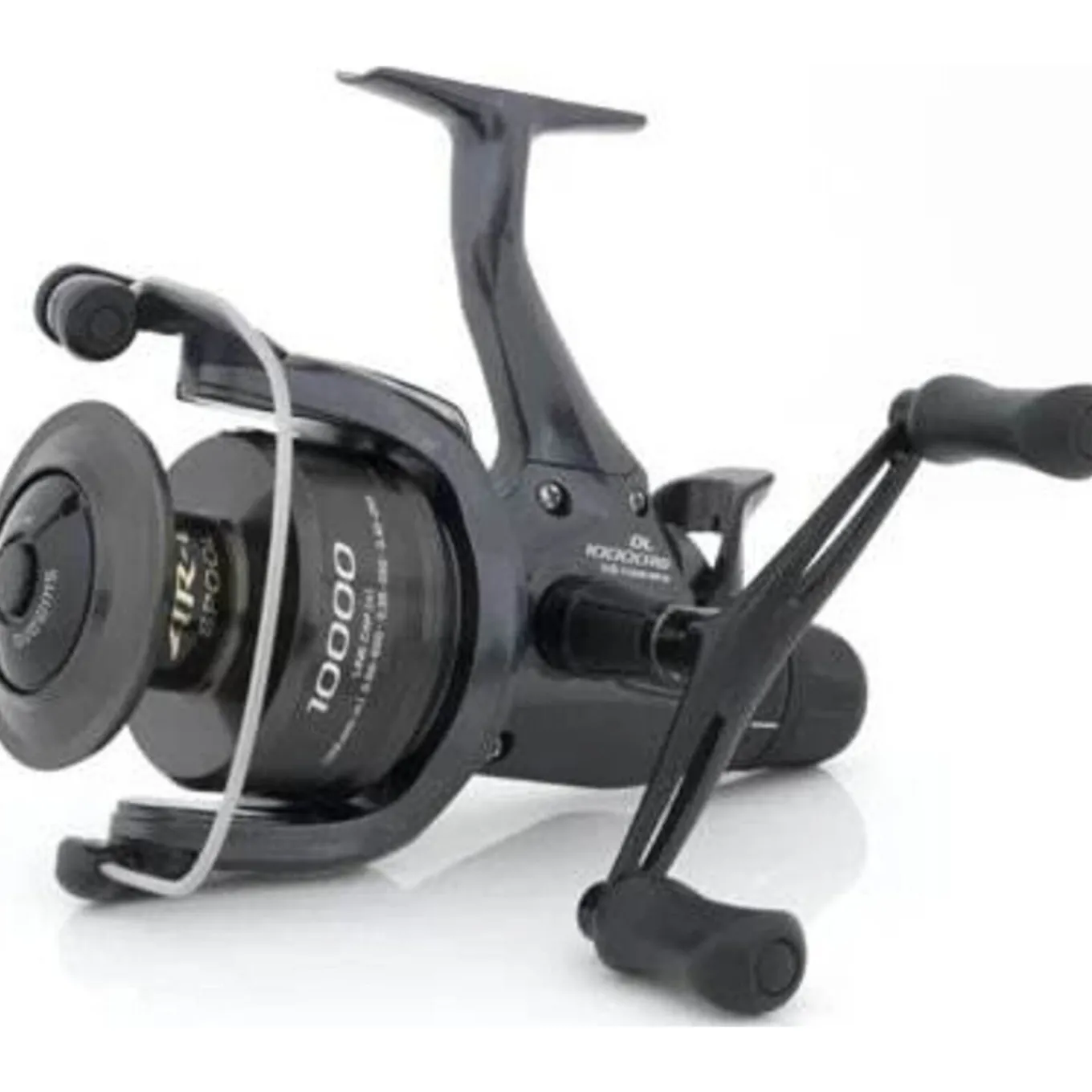 Shimano Baitrunner Dl