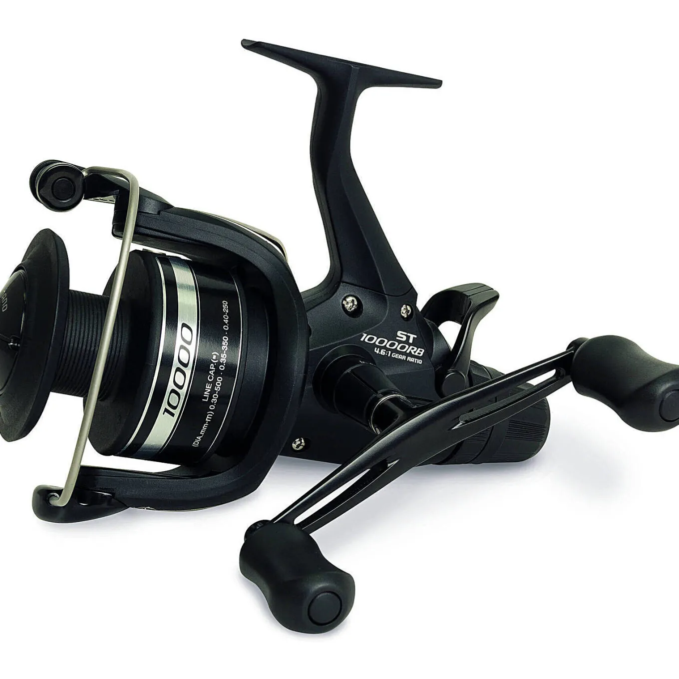 Shimano Baitrunner St 10000 Rb