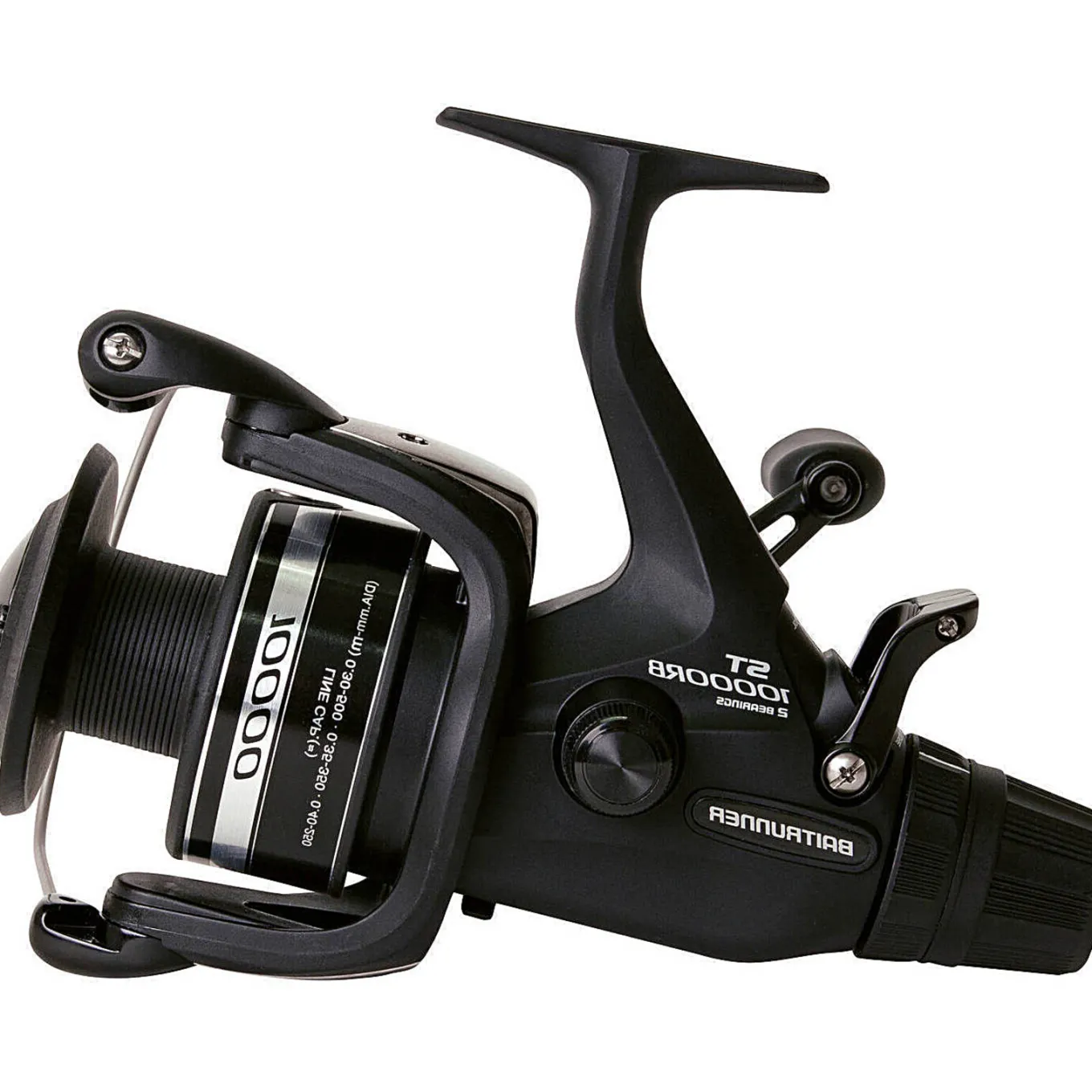 Shimano Baitrunner St 10000 Rb