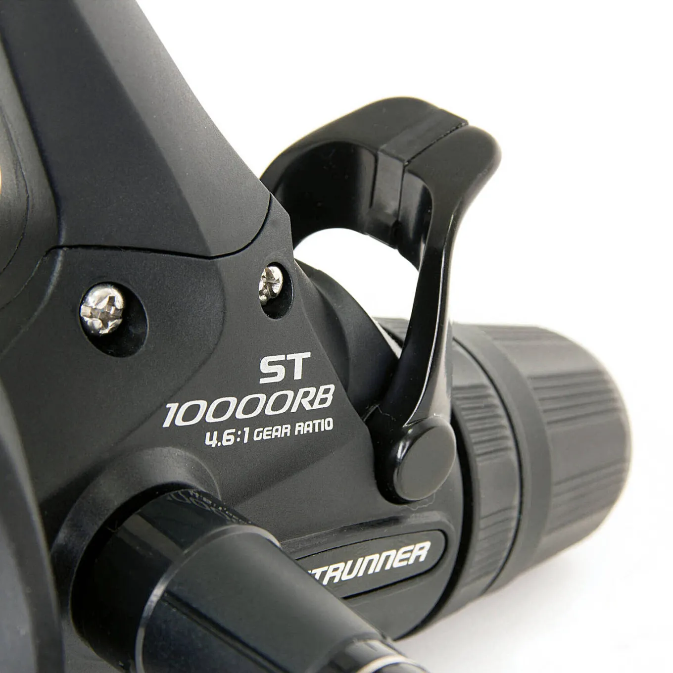 Shimano Baitrunner St 10000 Rb