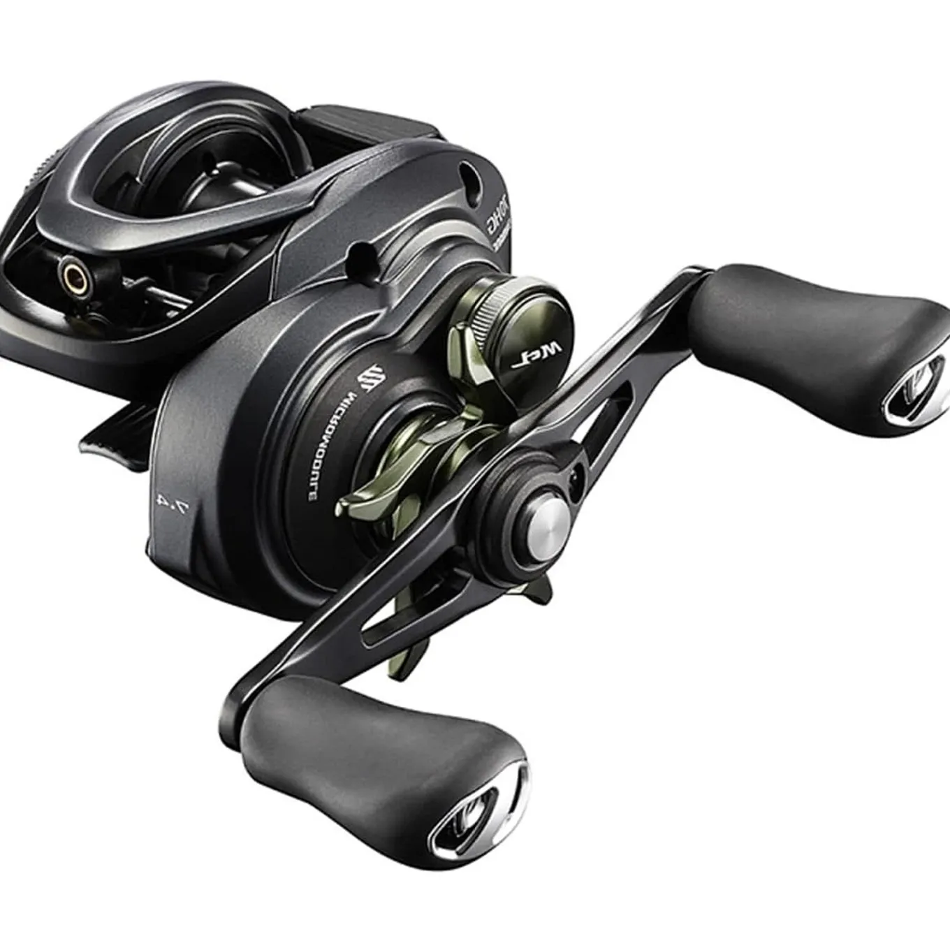 Shimano Curado Mgl