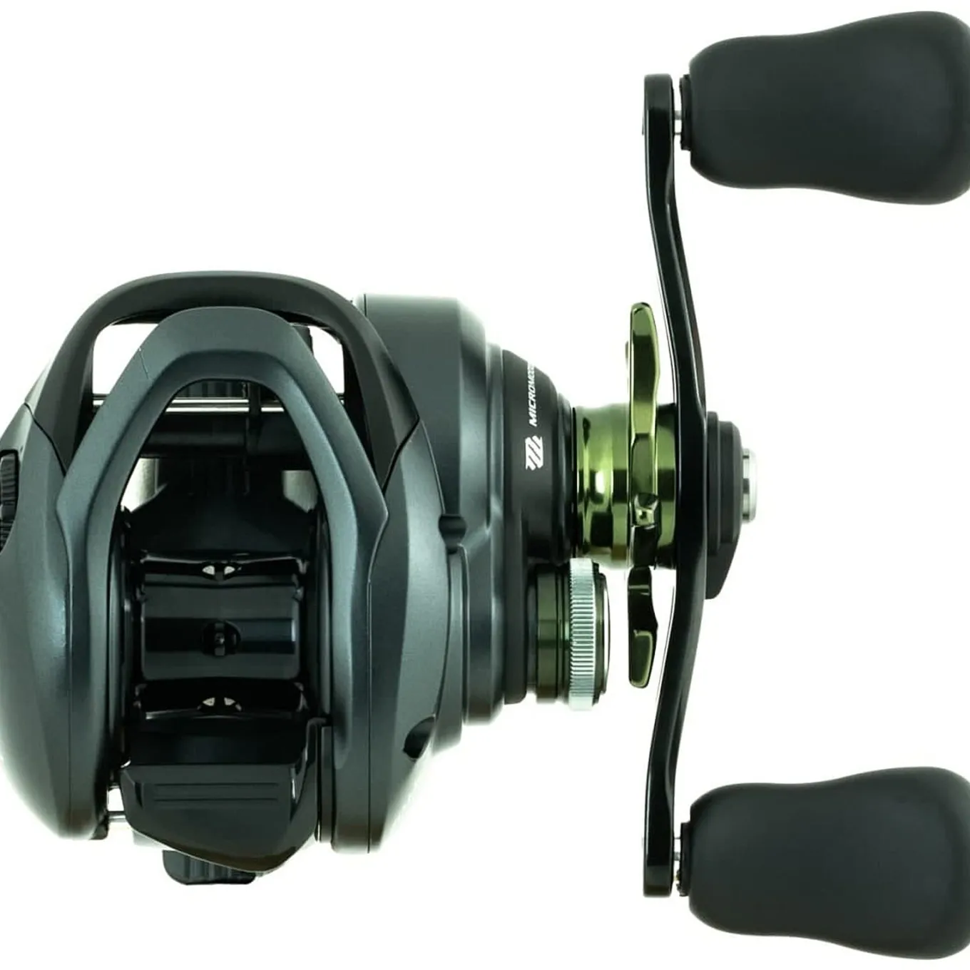 Shimano Curado Mgl