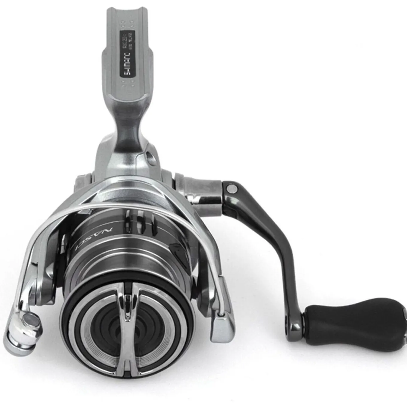 Shimano Nasci