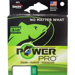 Shimano Powerpro Moss Green