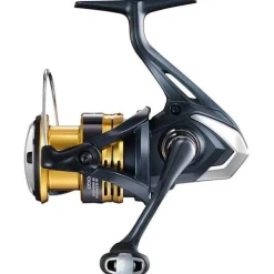 Shimano Sahara 4000 FJ