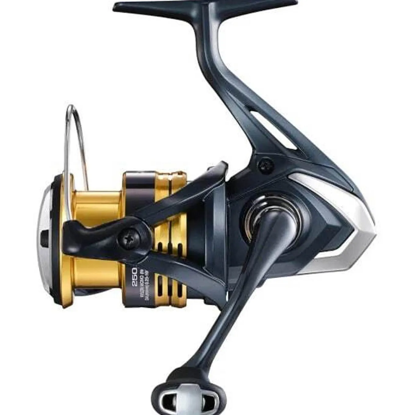 Shimano Sahara 4000 FJ