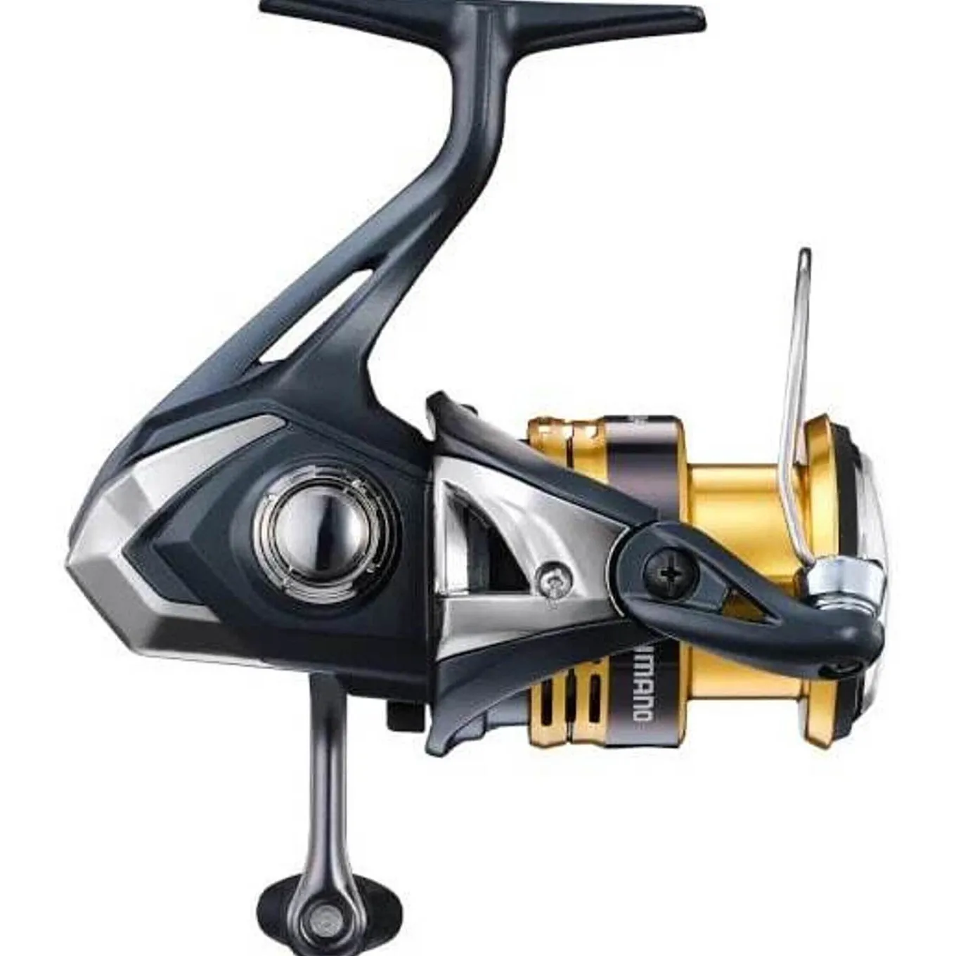 Shimano Sahara 4000 FJ