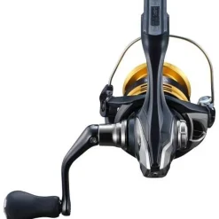 Shimano Sahara 4000 FJ