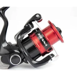 Shimano Sienna