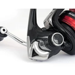 Shimano Sienna
