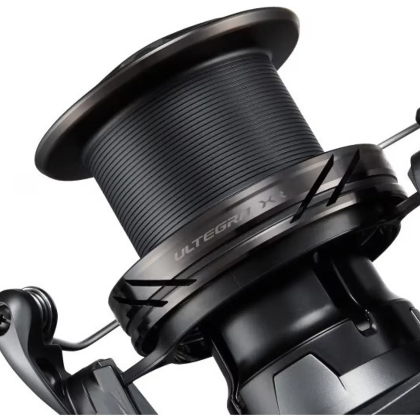 Shimano Ultegra XR XTD 14000