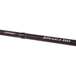 Shimano YASEI BB AX