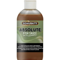 Sonubaits Absolute Fish Sauce