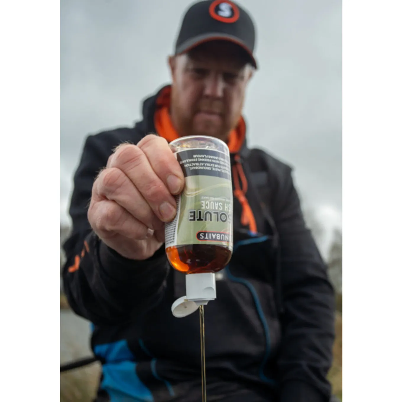 Sonubaits Absolute Fish Sauce