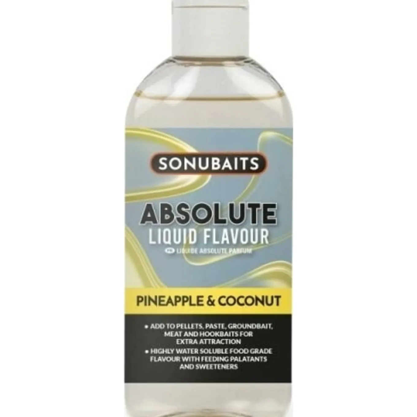 Sonubaits Absolute Liquid Flavour