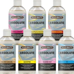 Sonubaits Absolute Liquid Flavour