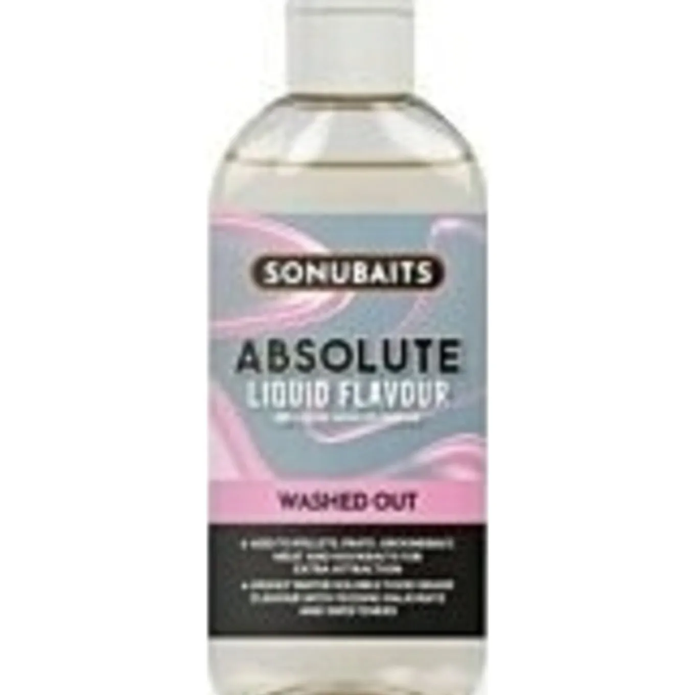 Sonubaits Absolute Liquid Flavour
