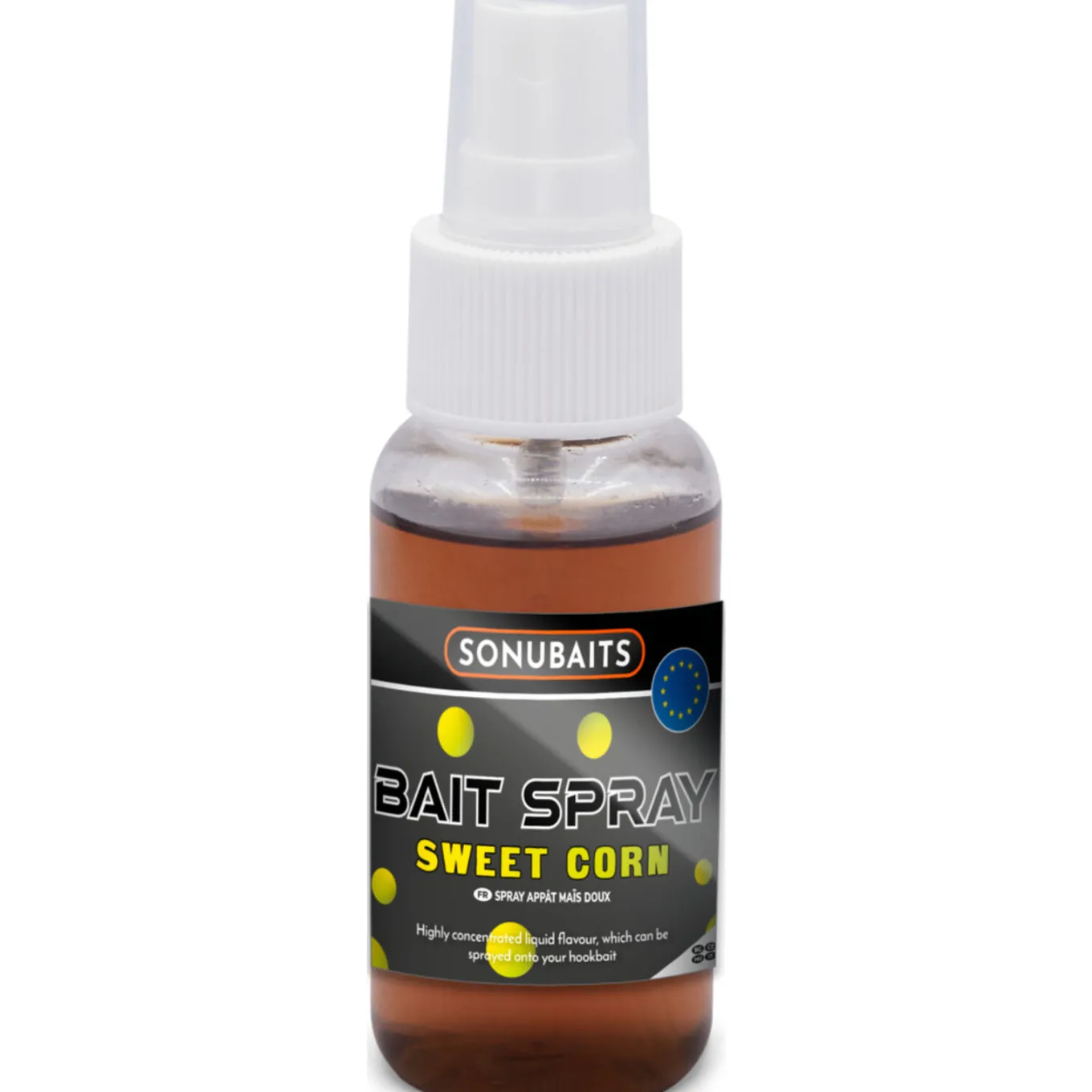 Sonubaits Bait Spray