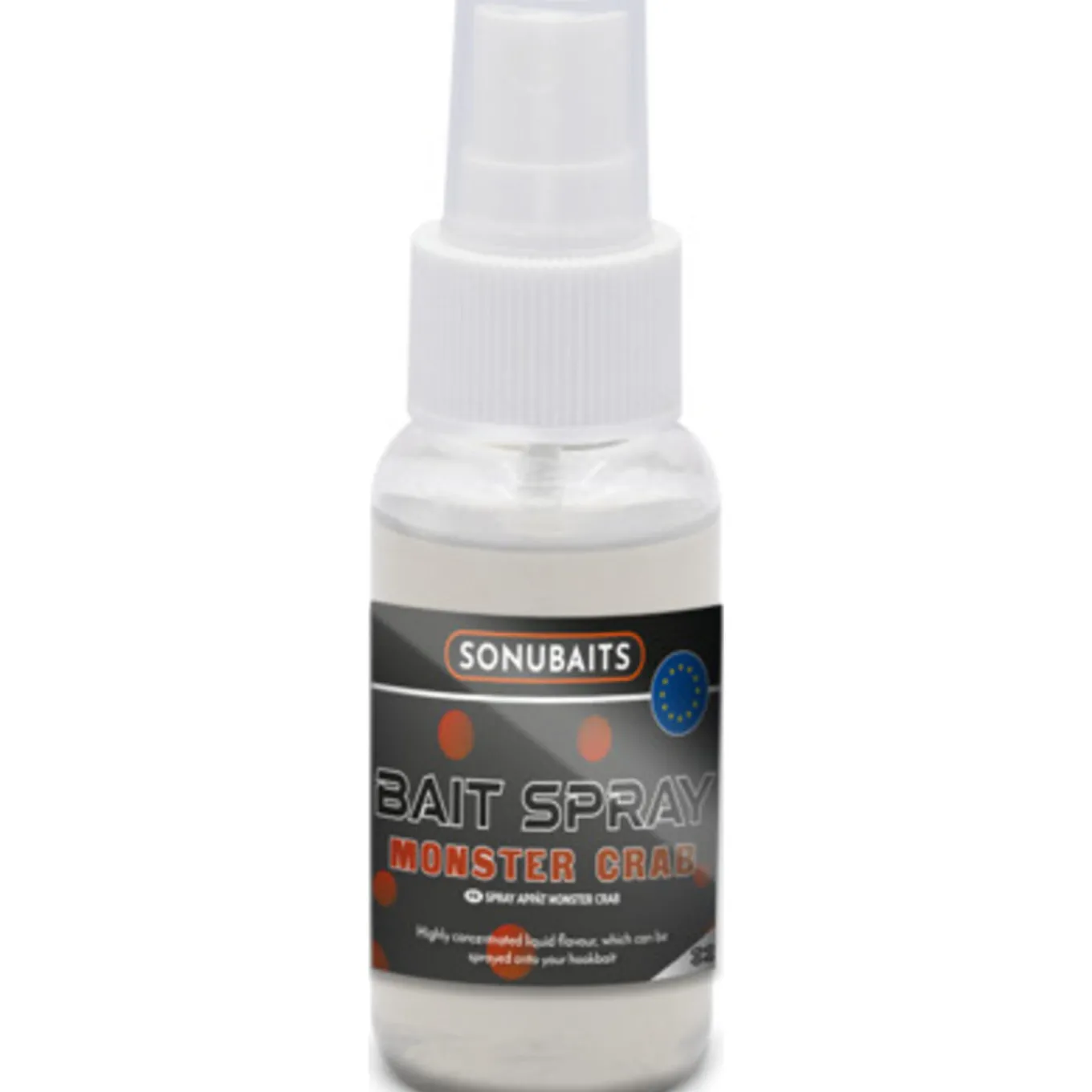 Sonubaits Bait Spray