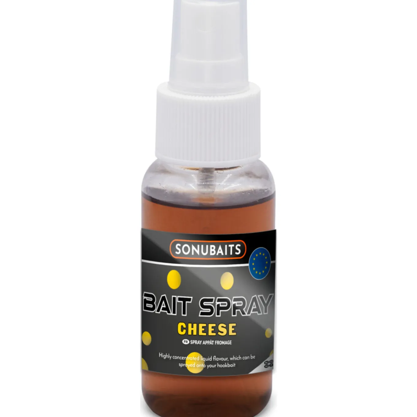 Sonubaits Bait Spray