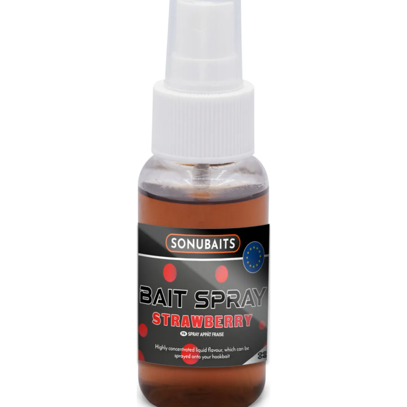 Sonubaits Bait Spray