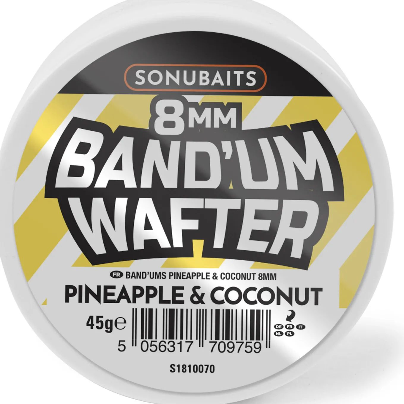 Sonubaits Bandum Wafters