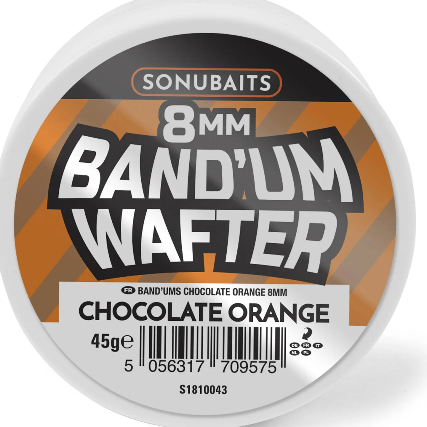 Sonubaits Bandum Wafters