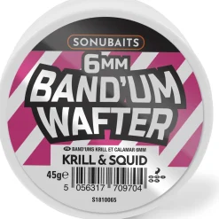 Sonubaits Bandum Wafters