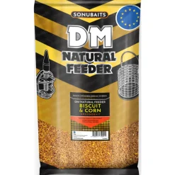 Sonubaits DM Natural Feeder