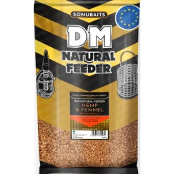 Sonubaits DM Natural Feeder