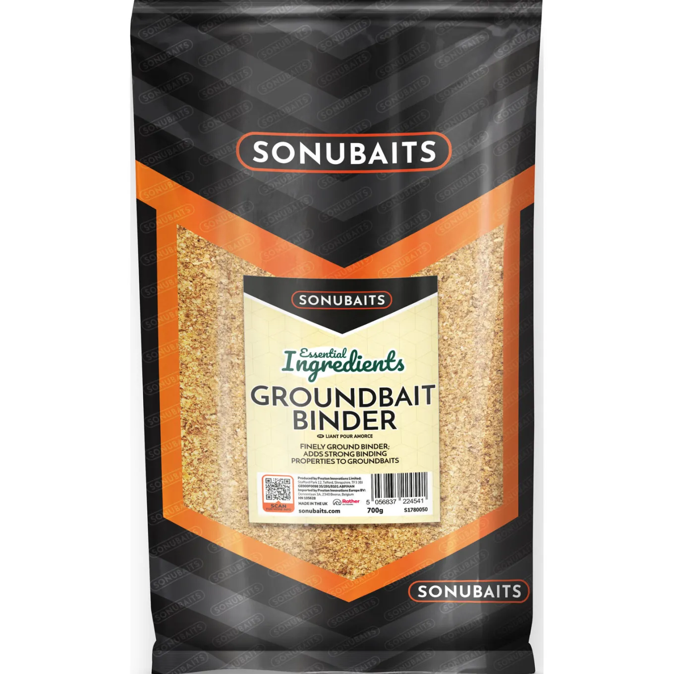 Sonubaits Essential Ingredients