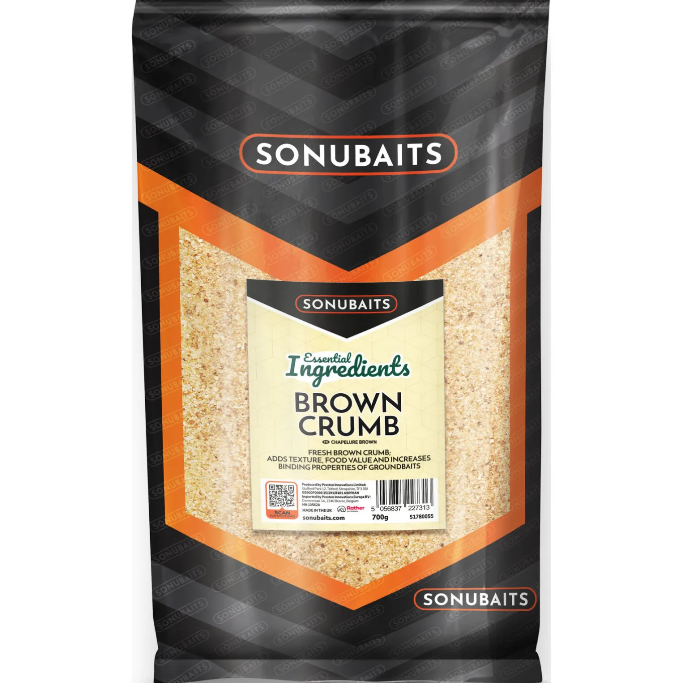 Sonubaits Essential Ingredients